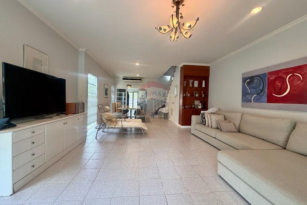 Townhouse - For Rent/Lease - Hua Hin, Prachuap Khiri Khan - IMG_7719.JPG - 920601001-1175