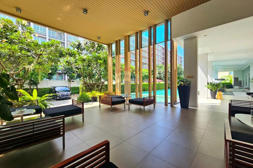 Condo/Apartment - For Rent/Lease - Hua Hin, Prachuap Khiri Khan - 20231026_105002.jpg - 920601001-1055