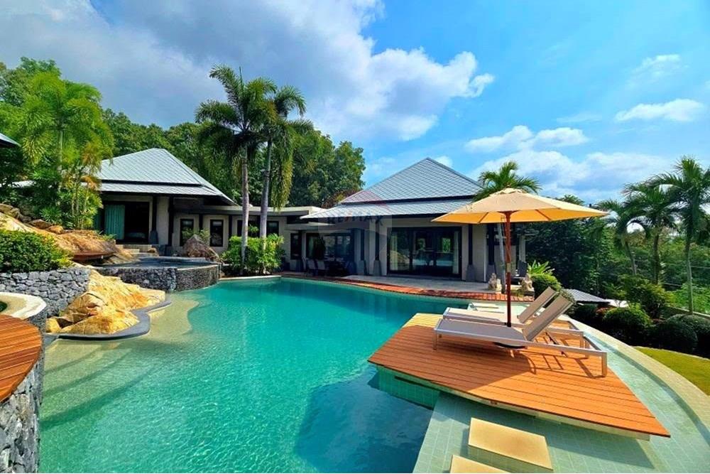 Villa - For Sale - Koh Samui, Surat Thani - 051.jpg - 920121018-311