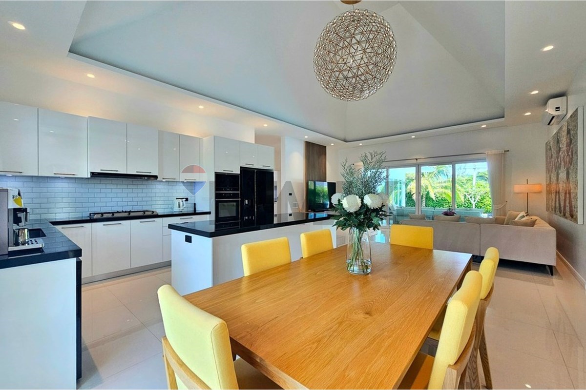 Villa - For Sale - Hua Hin, Prachuap Khiri Khan - 20261009_133617.jpg - 920601001-1318