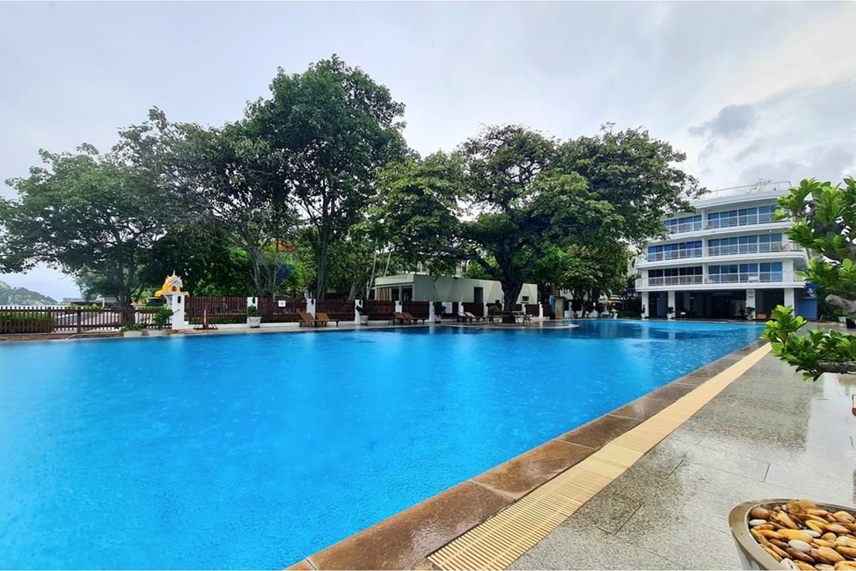 Condo/Apartment - For Rent/Lease - Hua Hin, Prachuap Khiri Khan - 20221003_141343.jpg - 920601001-1159