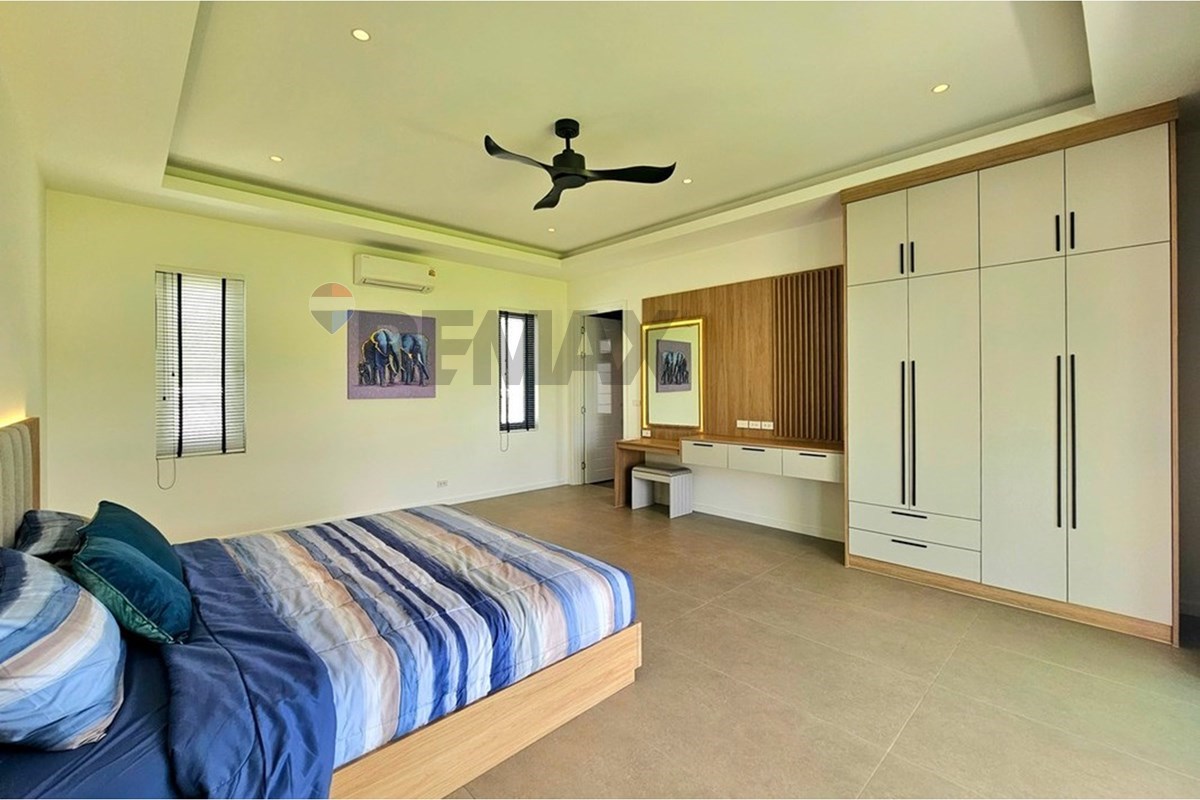 Villa - For Sale - Hua Hin, Prachuap Khiri Khan - 20260718_140200.jpg - 920601001-1204