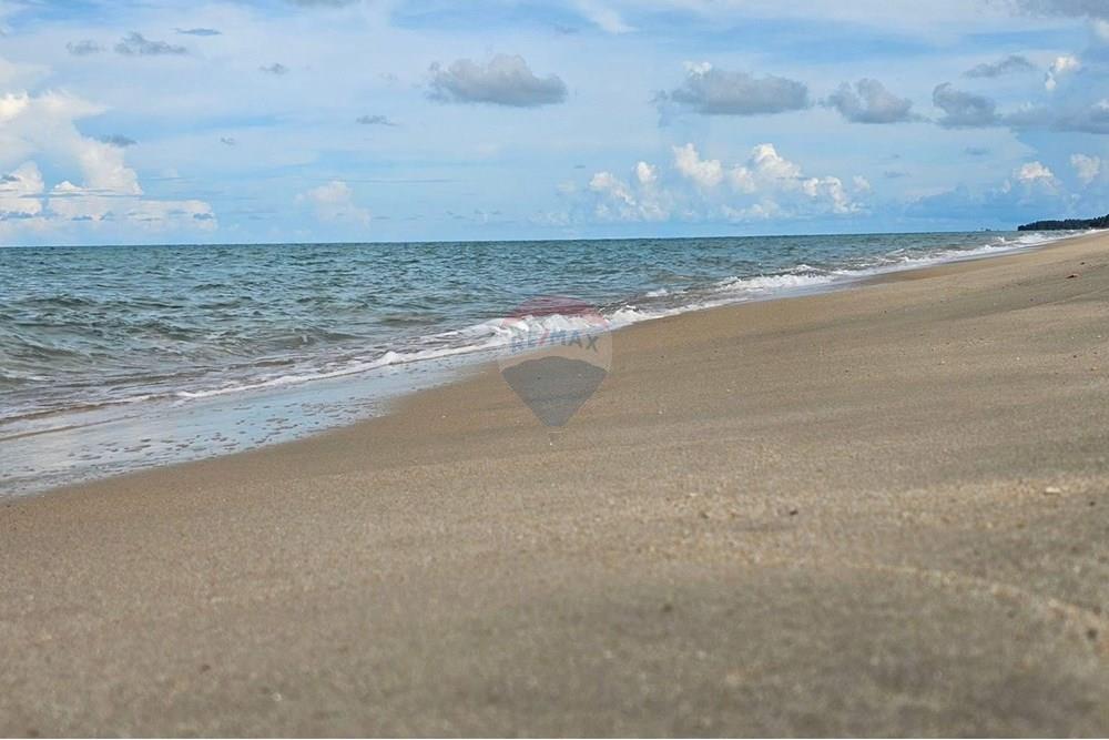 Land - Residential - For Sale - Tha Sala, Nakhon Si Thammarat - S__201138182.jpg - 920121030-282