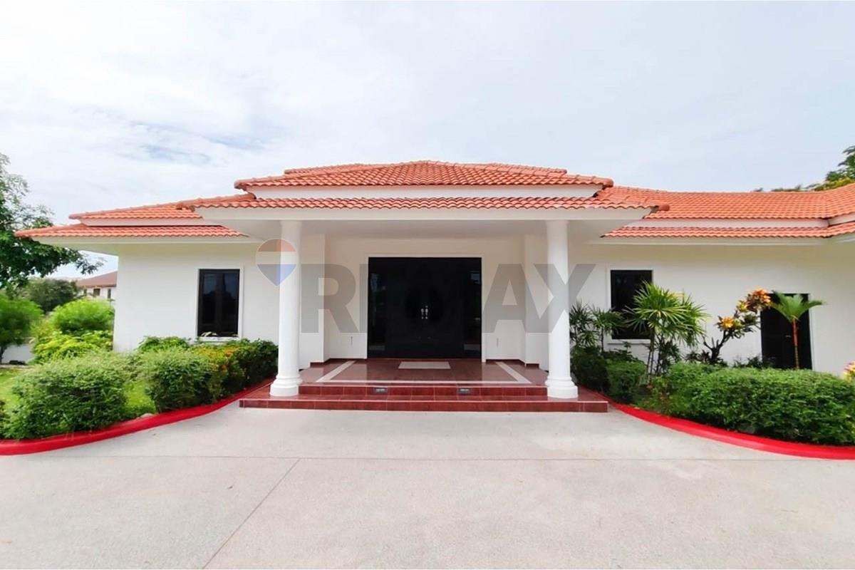 Villa - For Sale - Cha-Am, Phetchaburi - LINE_ALBUM_Edit PH K.Patra_240524_2.jpg - 920601001-1178