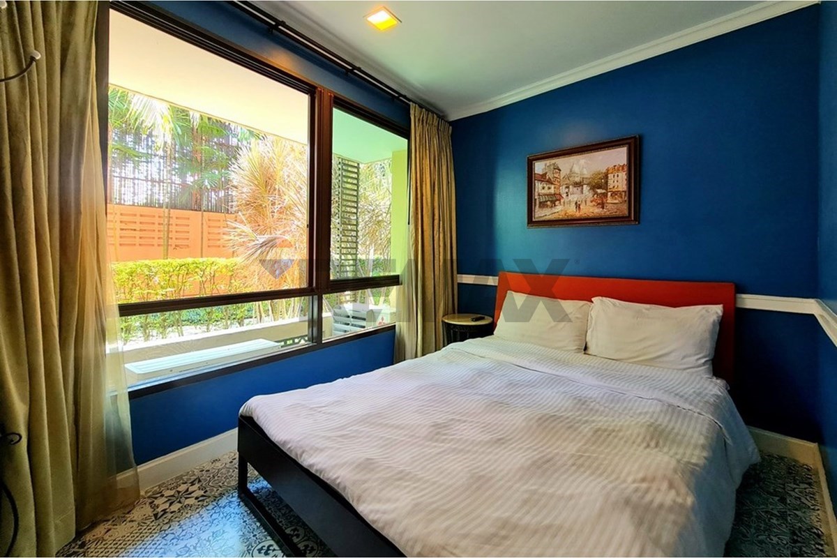 Condo/Apartment - For Sale - Hua Hin, Prachuap Khiri Khan - 20211008_151940.jpg - 920601001-1305