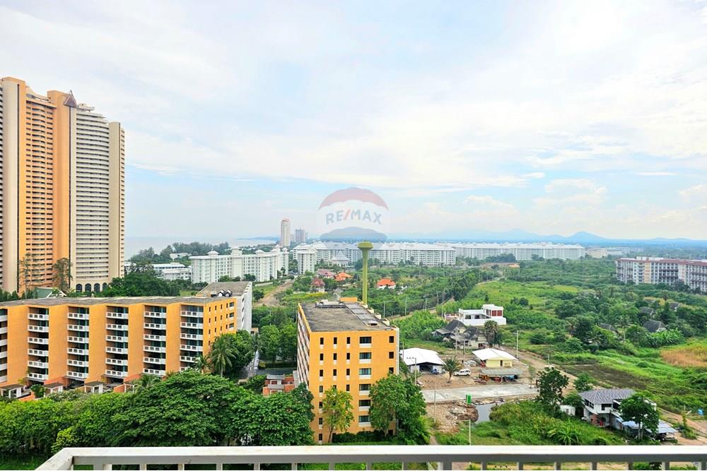 Condo/Apartment - For Rent/Lease - Cha-Am, Phetchaburi - 20251019_132615.jpg - 920601001-1060