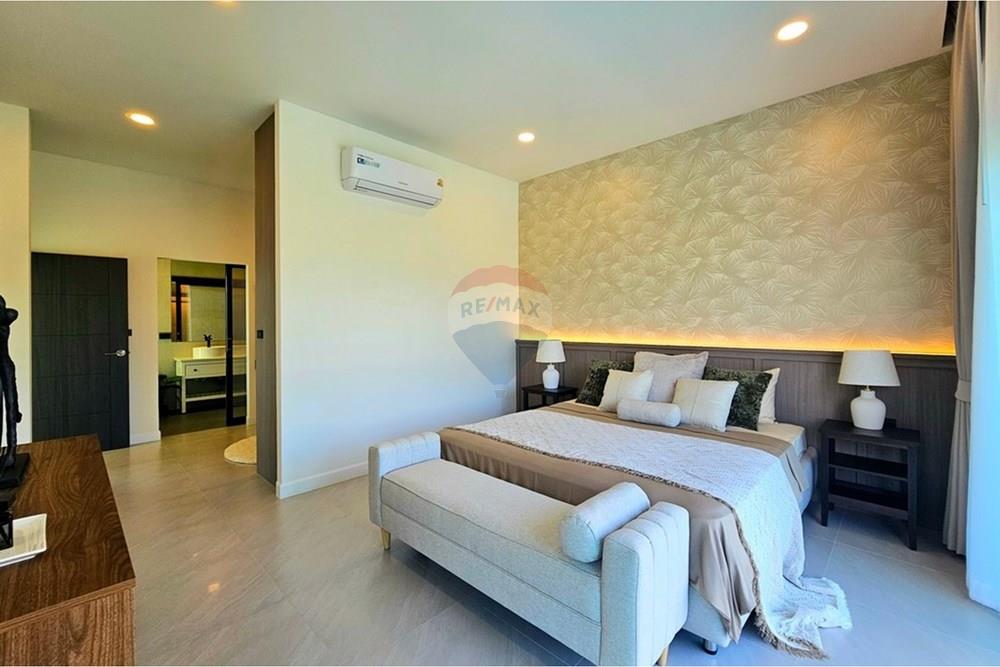 Villa - For Sale - Hua Hin, Prachuap Khiri Khan - 20260331_151057.jpg - 920601001-1058