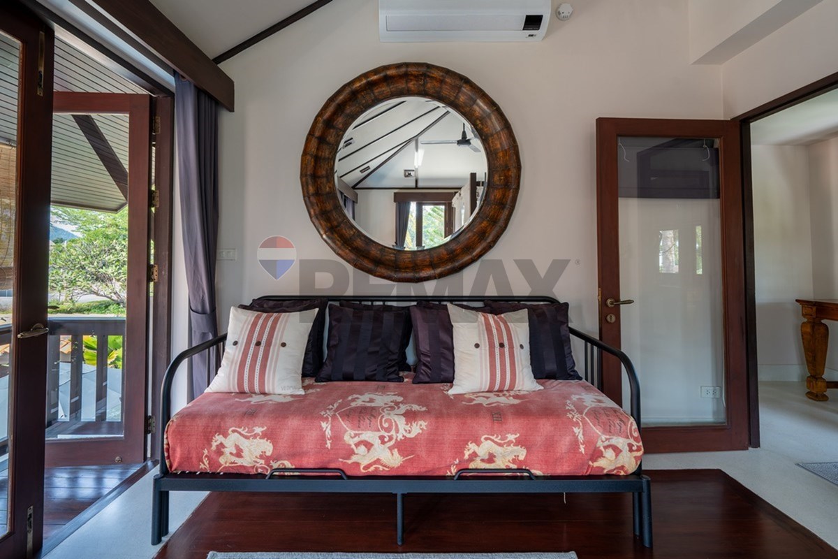 Villa - For Sale - Cha-Am, Phetchaburi - Baan Ny Nah - Downstairs 2025-53.jpg - 920601001-1274