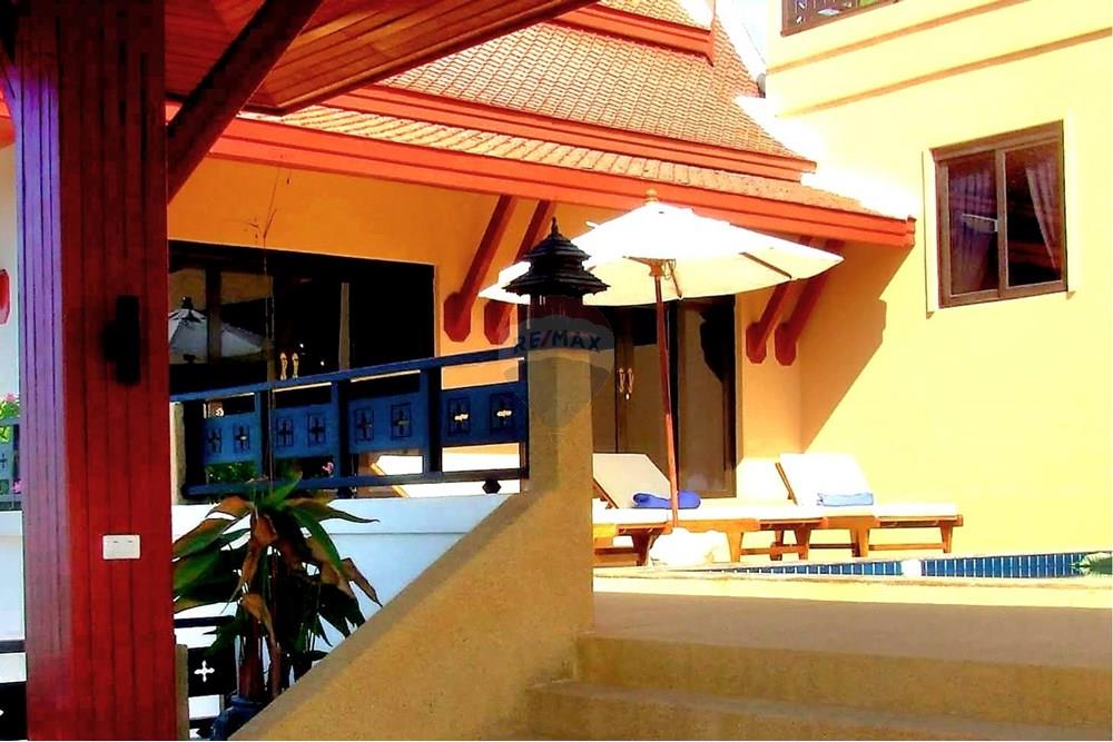 Villa - For Sale - Koh Samui, Surat Thani - 004.jpg - 920121018-317