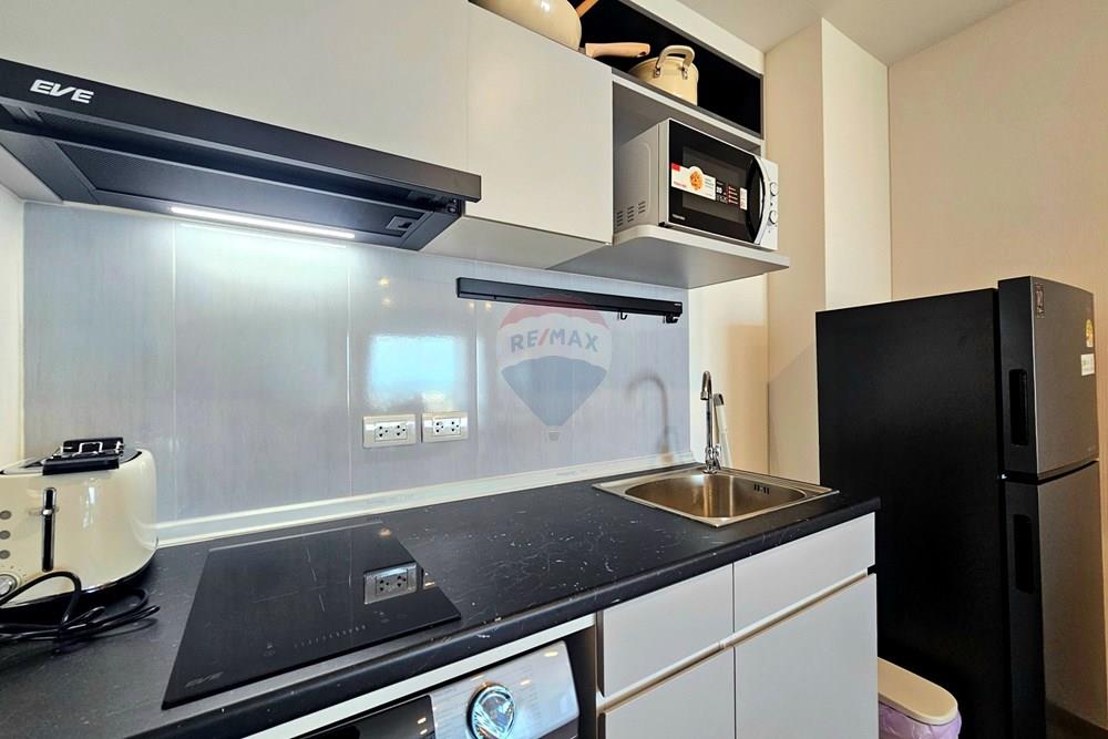 Condo/Apartment - For Rent/Lease - Hua Hin, Prachuap Khiri Khan - 20251027_140629.jpg - 920601001-1086