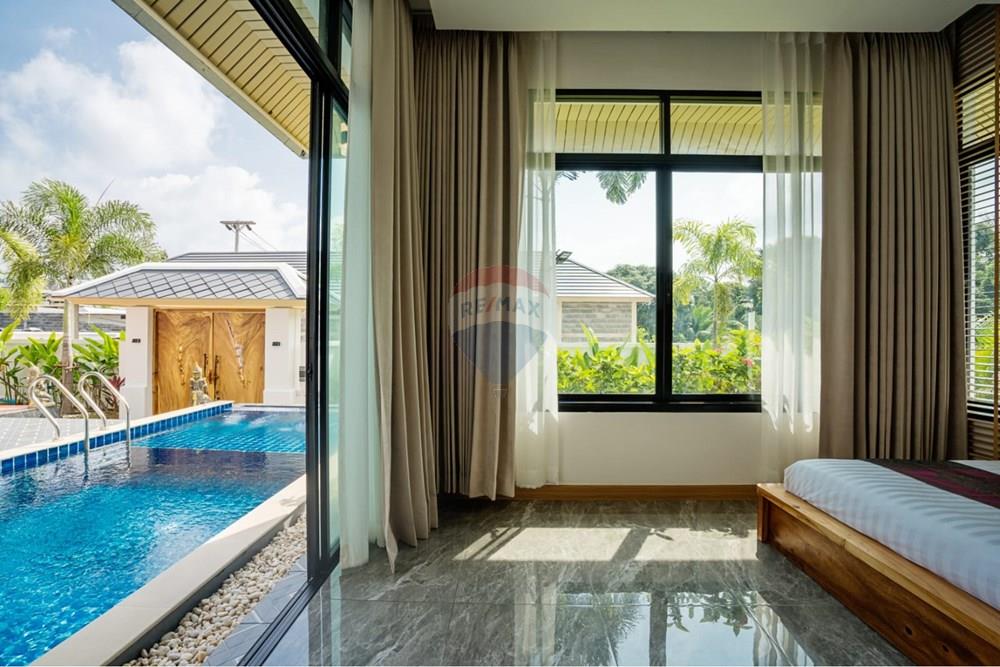 Villa - For Sale - Koh Samui, Surat Thani - IMG_8927.jpeg - 920121088-17