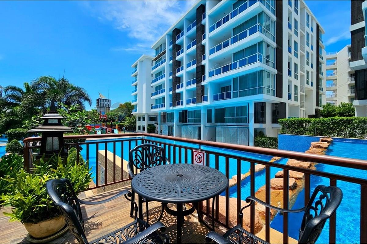 Condo/Apartment - For Sale - Hua Hin, Prachuap Khiri Khan - 20230707_120816.jpg - 920601001-1168
