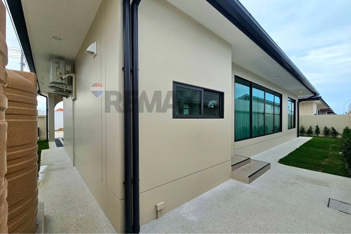 Single House - For Sale - Cha-Am, Phetchaburi - 20260730_140341.jpg - 920601001-1215