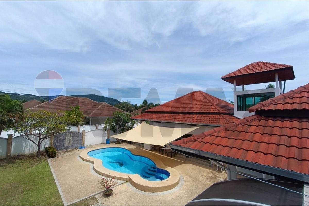 Villa - For Sale - Hua Hin, Prachuap Khiri Khan - 1778582724640.jpg - 920601001-1140