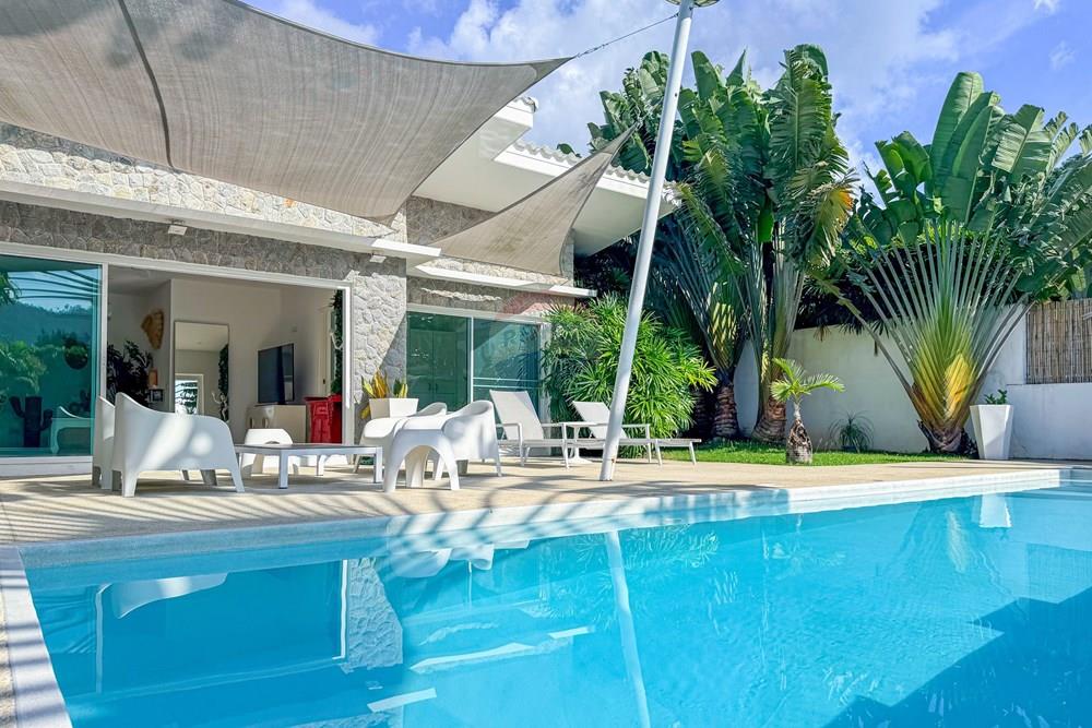 Villa - For Rent/Lease - Koh Samui, Surat Thani - Exterior (8).JPG - 920121083-77