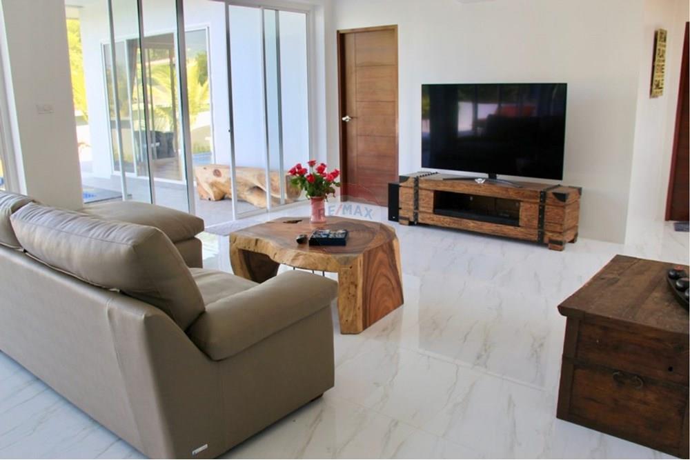 Villa - For Sale - Koh Samui, Surat Thani - IMG_4559.JPG - 920121083-48