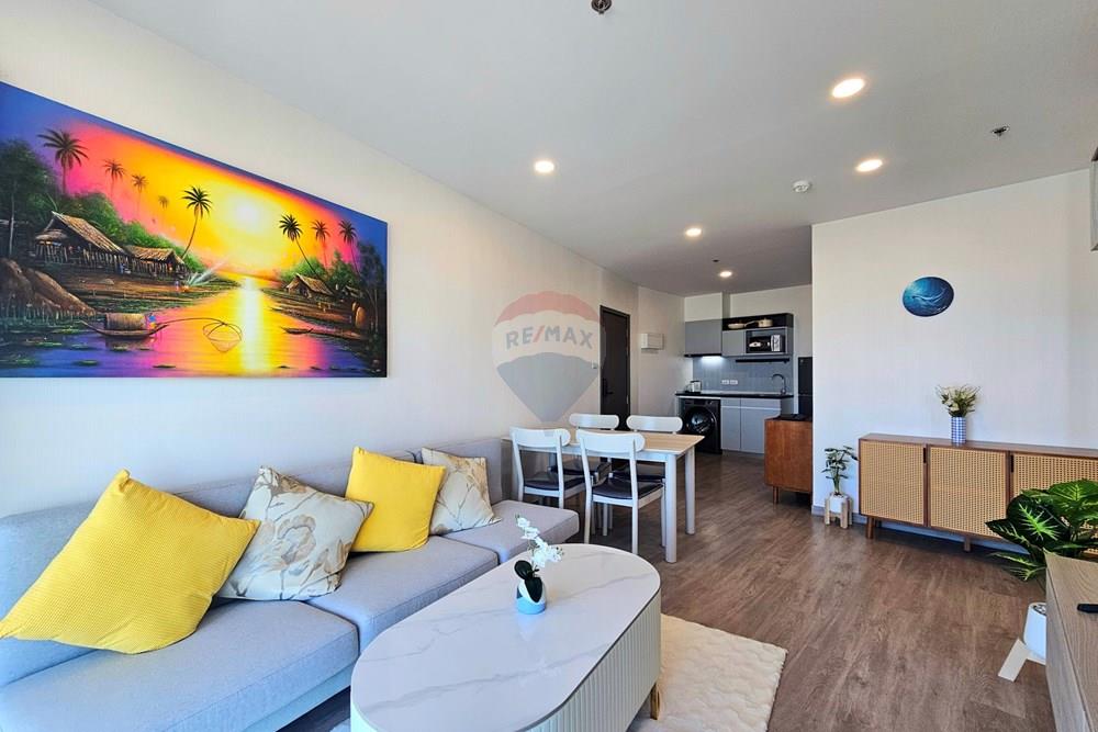 Condo/Apartment - For Rent/Lease - Hua Hin, Prachuap Khiri Khan - 20251027_140601.jpg - 920601001-1086
