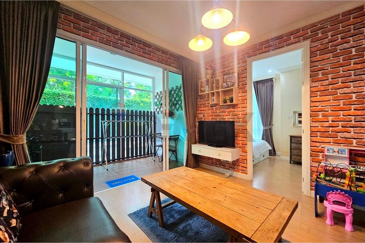 Condo/Apartment - For Sale - Hua Hin, Prachuap Khiri Khan - 20260608_140837.jpg - 920601001-1167