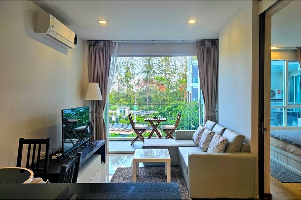 Condo/Apartment - For Rent/Lease - Hua Hin, Prachuap Khiri Khan - 20240527_153756.JPG - 920601001-1120