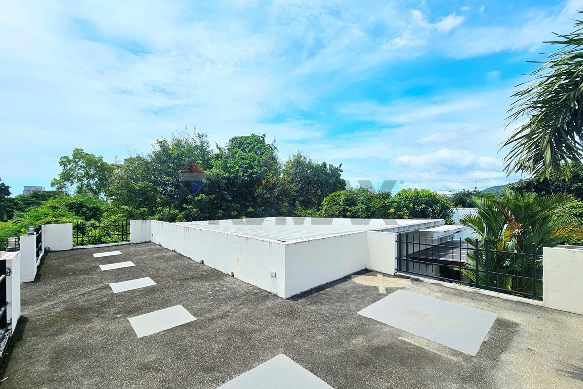 Villa - For Rent/Lease - Hua Hin, Prachuap Khiri Khan - 20240804_114031.jpg - 920601001-1269
