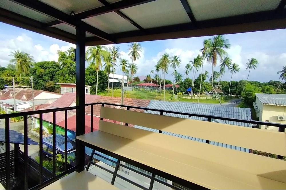 Townhouse - For Sale - Koh Samui, Surat Thani - 607773_0.jpg - 920121075-84