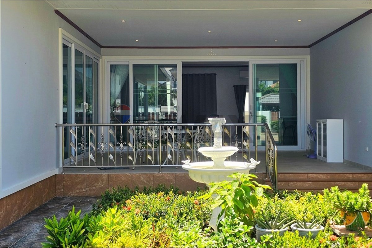 Villa - For Rent/Lease - Hua Hin, Prachuap Khiri Khan - 20261004_112845.jpg - 920601001-1311