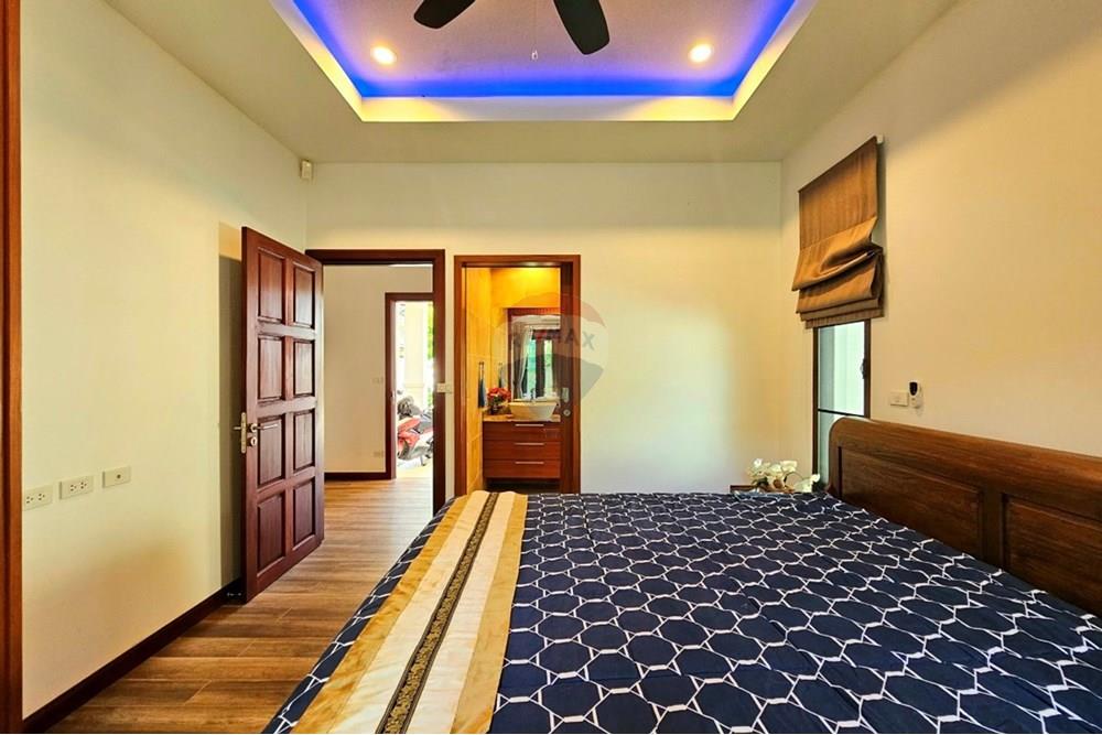 Villa - For Rent/Lease - Hua Hin, Prachuap Khiri Khan - 20241205_104753.jpg - 920601001-1262