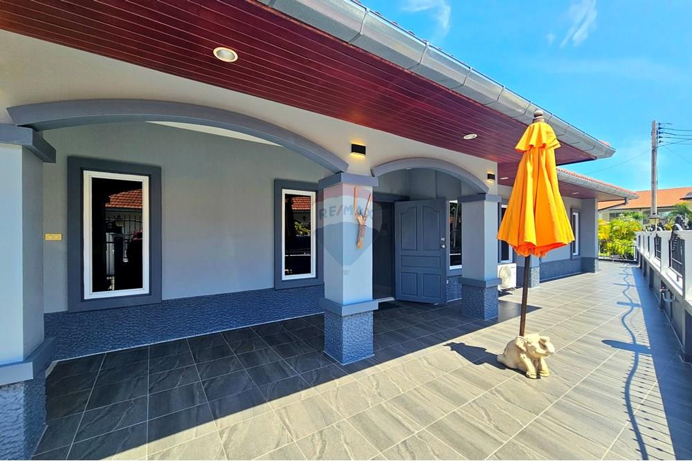 Villa - For Sale - Hua Hin, Prachuap Khiri Khan - 20251002_111958.jpg - 920601001-1031