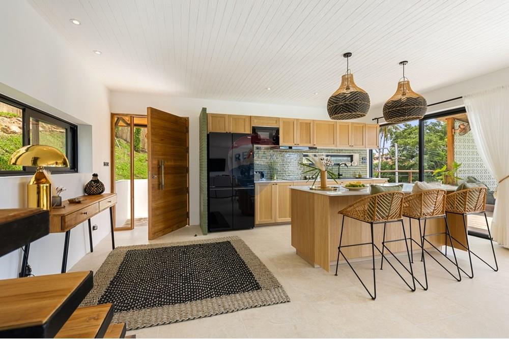 วิลล่า - ขาย - เกาะสมุย, สุราษฎร์ธานี - Villa Lilly of the Valley - May 2025 (45).jpg - 920121060-138