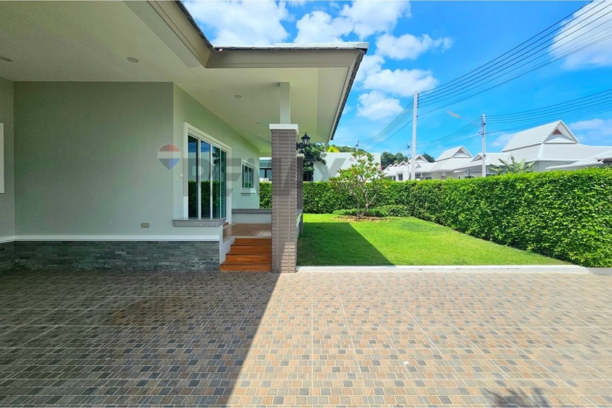 Villa - For Sale - Hua Hin, Prachuap Khiri Khan - 20260801_135945.jpg - 920601001-1218