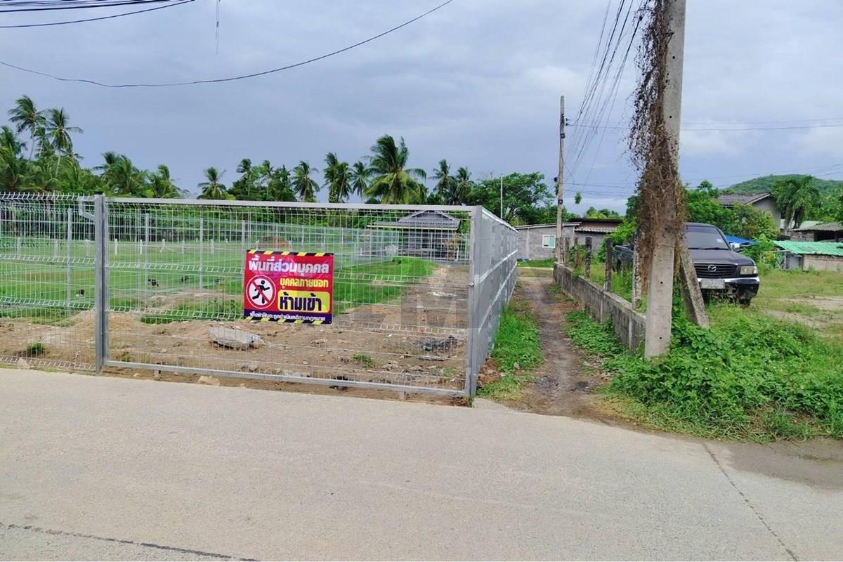 Land - Residential - For Sale - Koh Samui, Surat Thani - 669007_0.jpg - 920121075-108