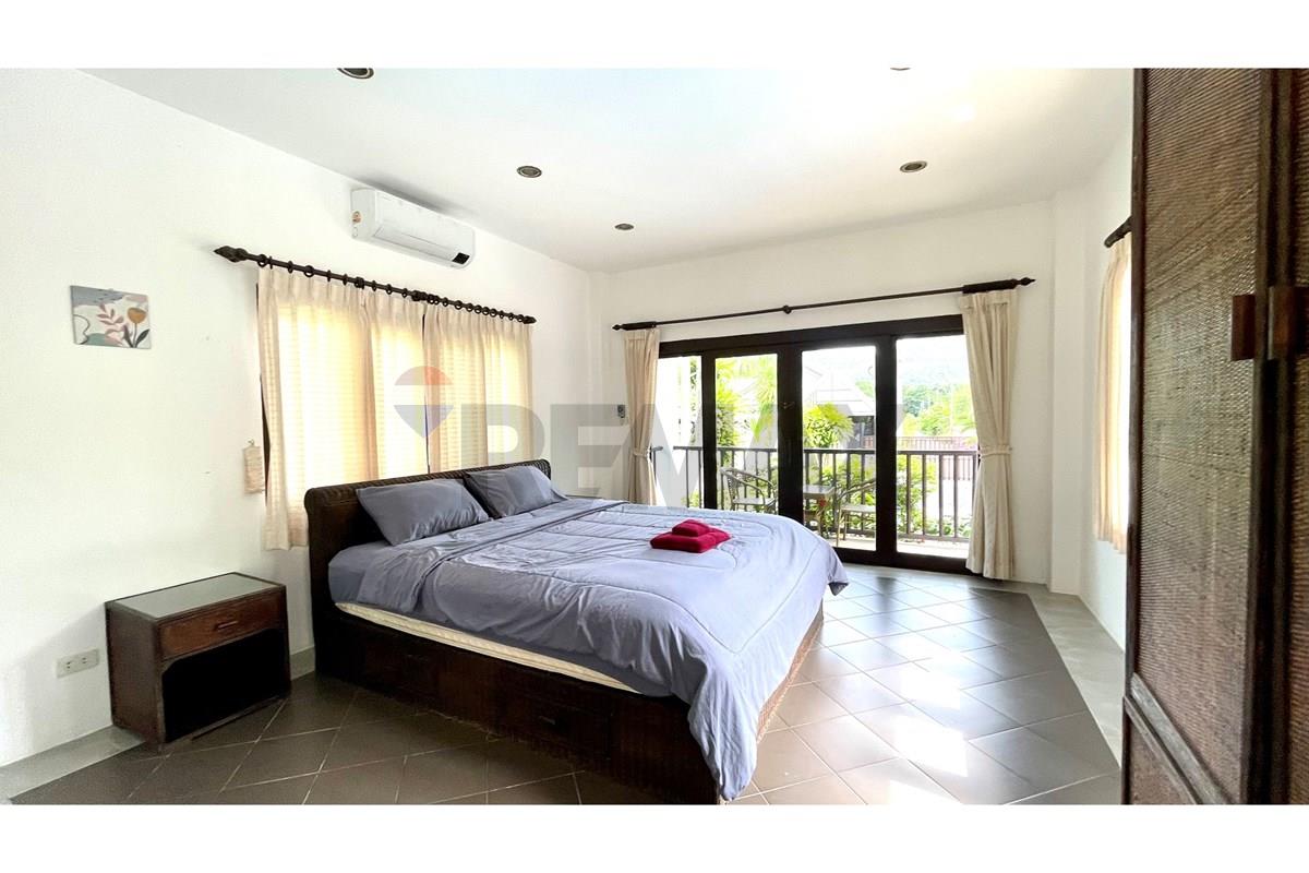 Villa - For Sale - Koh Samui, Surat Thani - IMG_3227.jpeg - 920121068-97