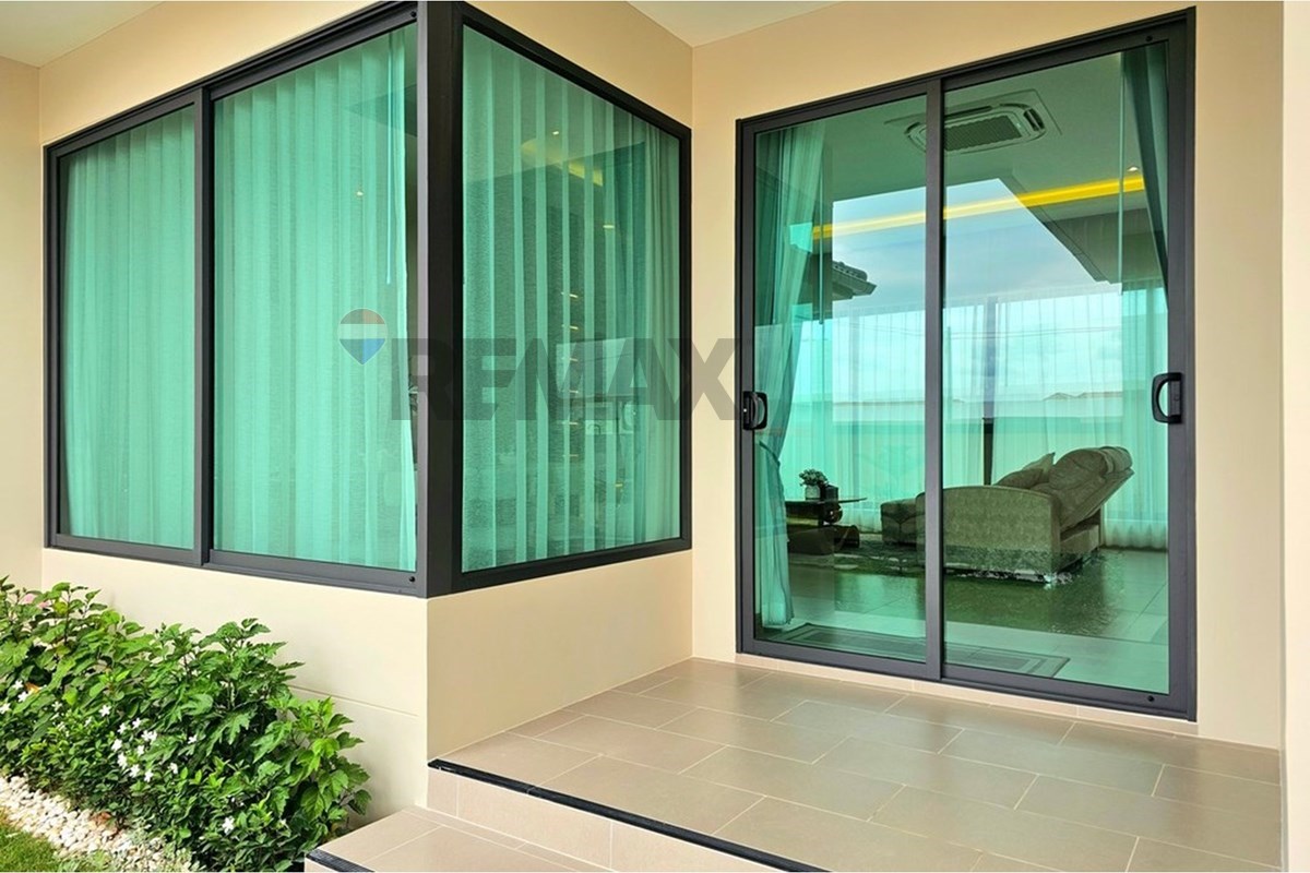 Single House - For Sale - Cha-Am, Phetchaburi - 20260730_135610.jpg - 920601001-1215