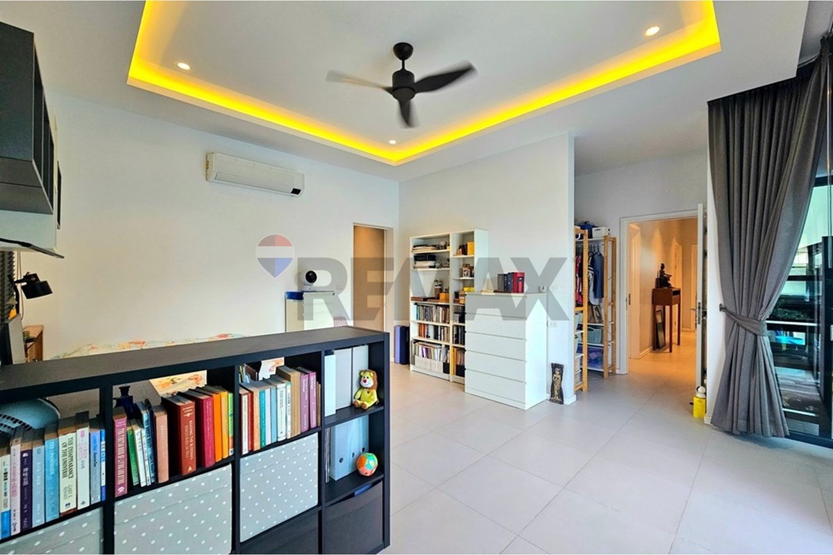 Villa - For Sale - Hua Hin, Prachuap Khiri Khan - 20260908_151600.jpg - 920601001-1253