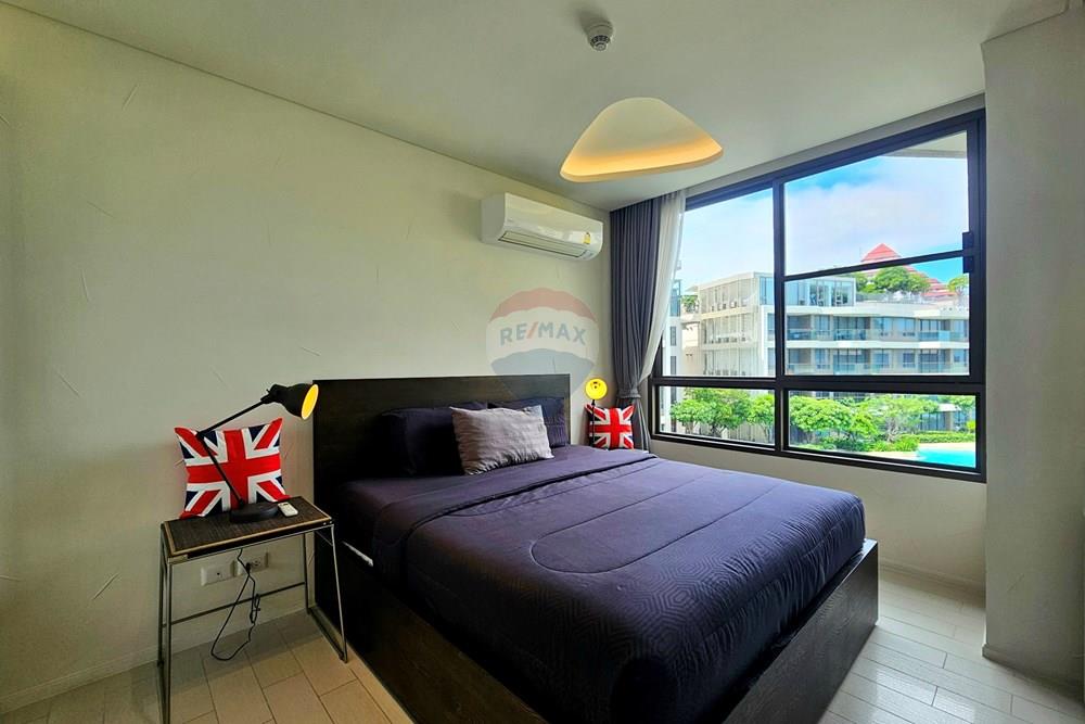 Condo/Apartment - For Sale - Hua Hin, Prachuap Khiri Khan - 20241121_121042.jpg - 920601001-1045