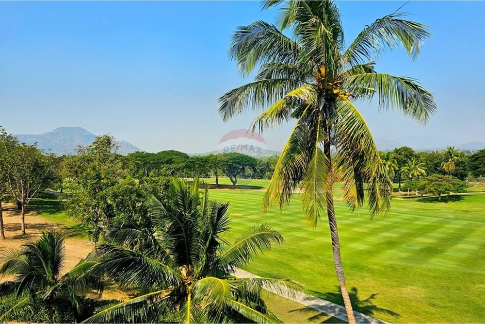 Condo/Apartment - For Sale - Cha-Am, Phetchaburi - 20240109_111300.JPG - 920601001-897