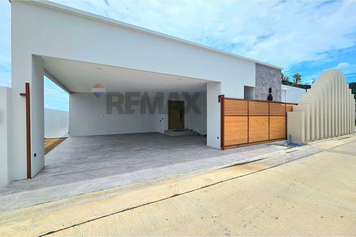 Villa - For Sale - Hua Hin, Prachuap Khiri Khan - 20260801_115926.jpg - 920601001-1217