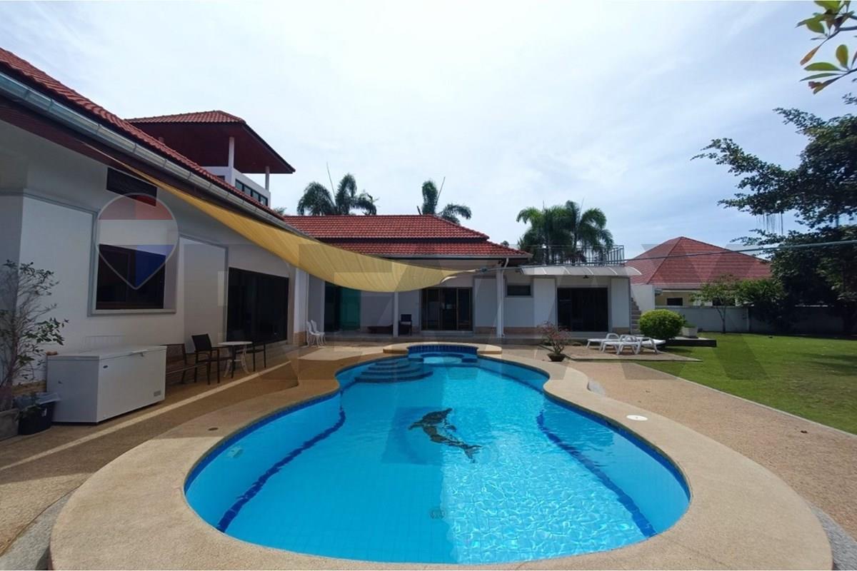 Villa - For Sale - Hua Hin, Prachuap Khiri Khan - 1778582698071.jpg - 920601001-1140