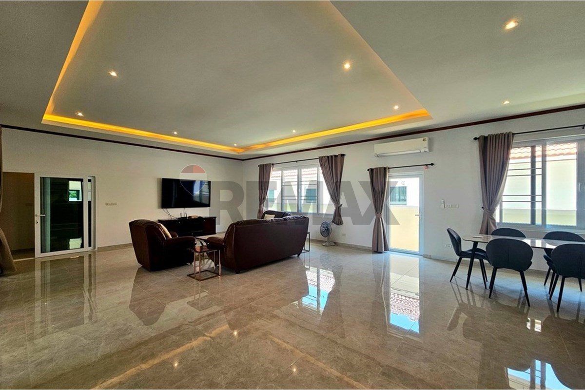 Villa - For Rent/Lease - Hua Hin, Prachuap Khiri Khan - 20261004_113455.jpg - 920601001-1311