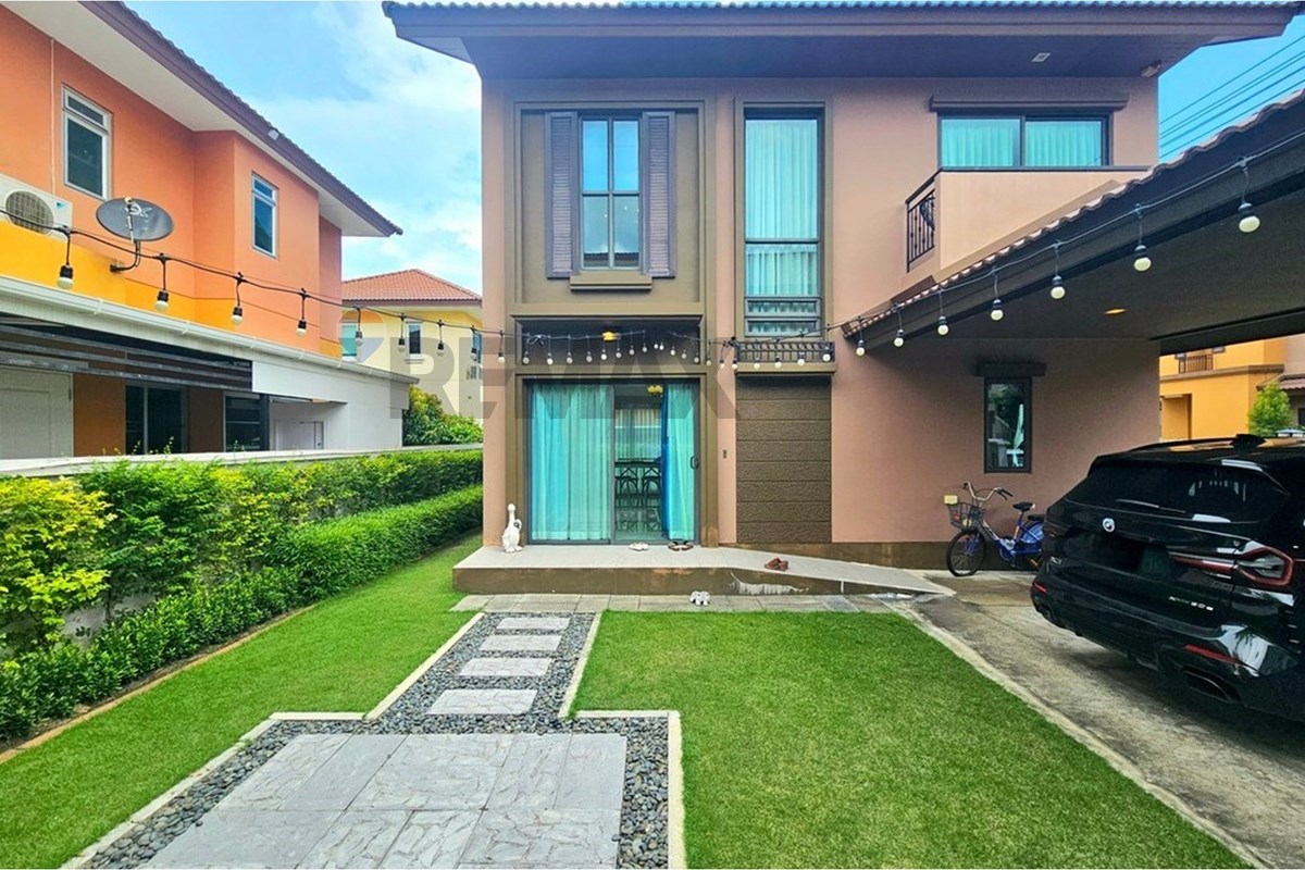 Villa - For Sale - Cha-Am, Phetchaburi - 20260725_133627.jpg - 920601001-1211
