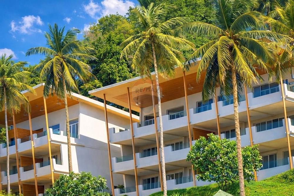 Penthouse - For Sale - Koh Samui, Surat Thani - IMG-20260309-WA0036.jpg - 920121087-15