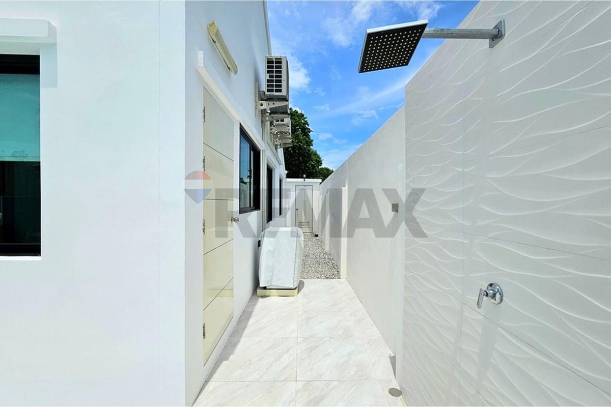 Villa - For Rent/Lease - Hua Hin, Prachuap Khiri Khan - 20230801_130146.jpg - 920601001-1177