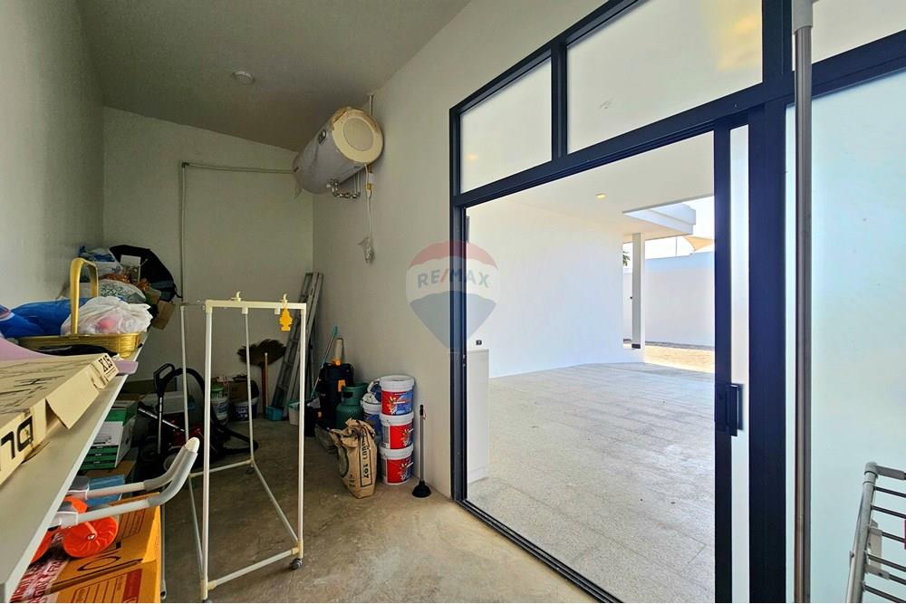 Villa - For Rent/Lease - Hua Hin, Prachuap Khiri Khan - 20240215_095821.jpg - 920601001-1261