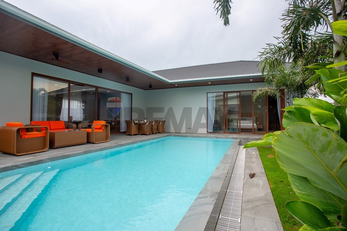 Villa - For Rent/Lease - Hua Hin, Prachuap Khiri Khan - 499604347_1190449692770030_474960772719906564_n.jpg - 920601001-1258