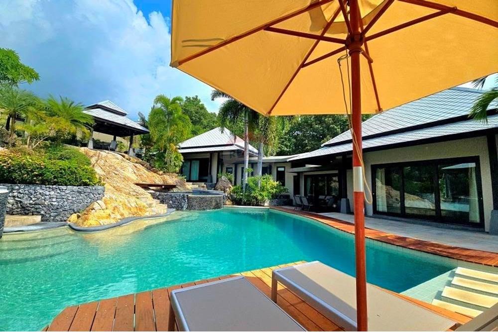Villa - For Sale - Koh Samui, Surat Thani - 057.jpg - 920121018-311