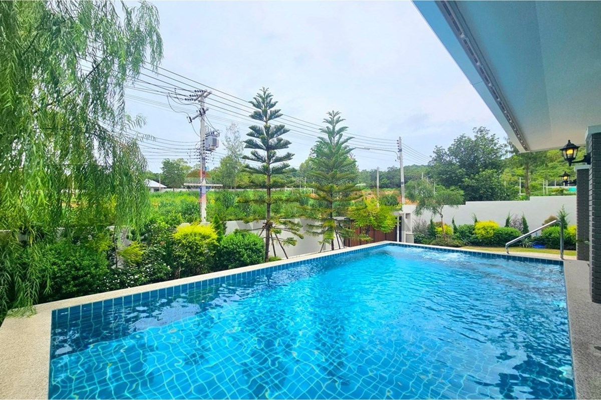 Villa - For Sale - Hua Hin, Prachuap Khiri Khan - 20260921_114550.jpg - 920601001-1293