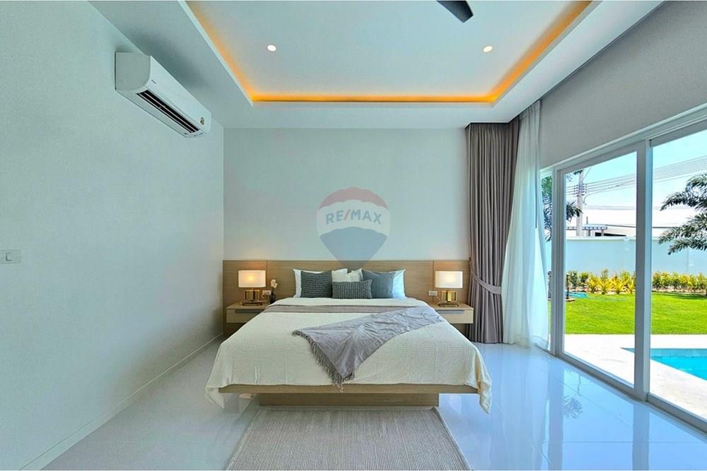 Villa - For Sale - Hua Hin, Prachuap Khiri Khan - 20240515_121507.jpg - 920601001-1066