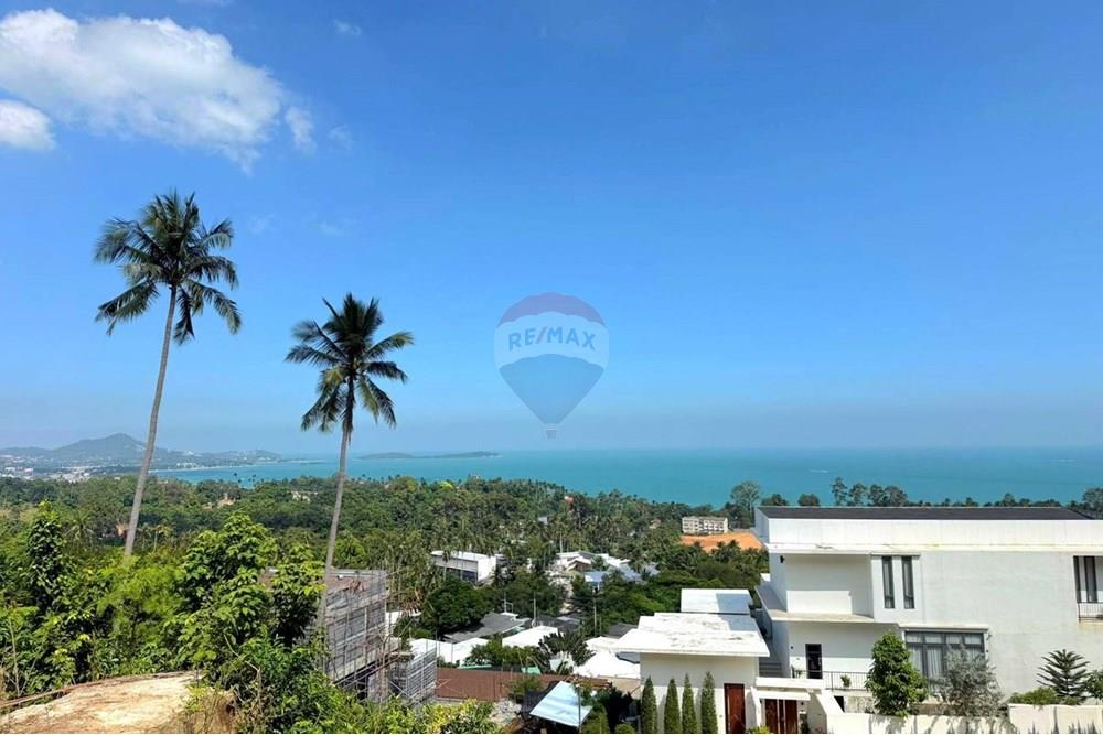 Land - Residential - For Sale - Koh Samui, Surat Thani - 600303962_10223873038133654_1345481715754993992_n.jpg - 920121018-321