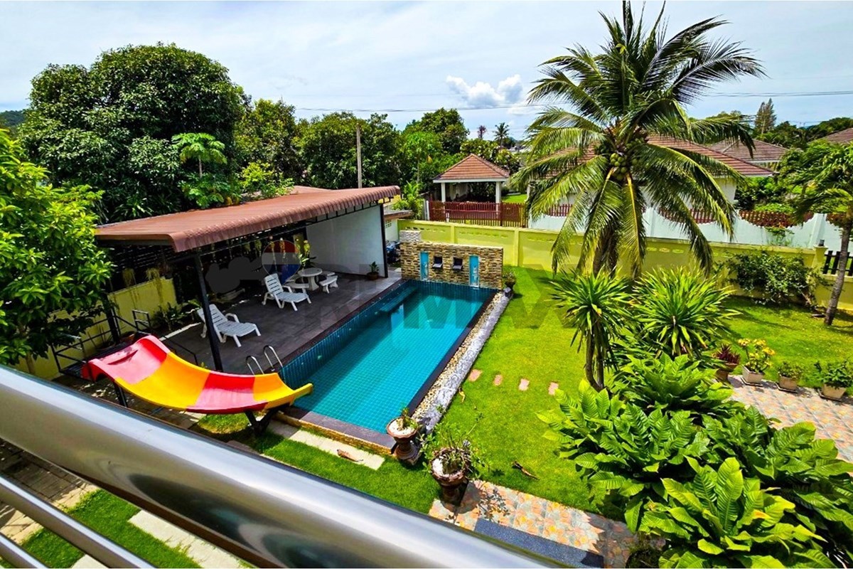 Villa - For Rent/Lease - Hua Hin, Prachuap Khiri Khan - SST (29).JPG - 920601001-1268