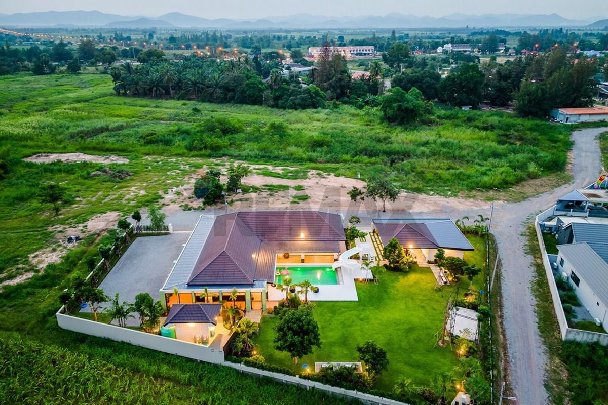 Villa - For Sale - Hua Hin, Prachuap Khiri Khan - PRIME (7).jpg - 920601001-1158